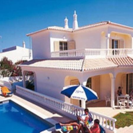 casa camarinha Carvoeiro (Lagoa) Exterior foto