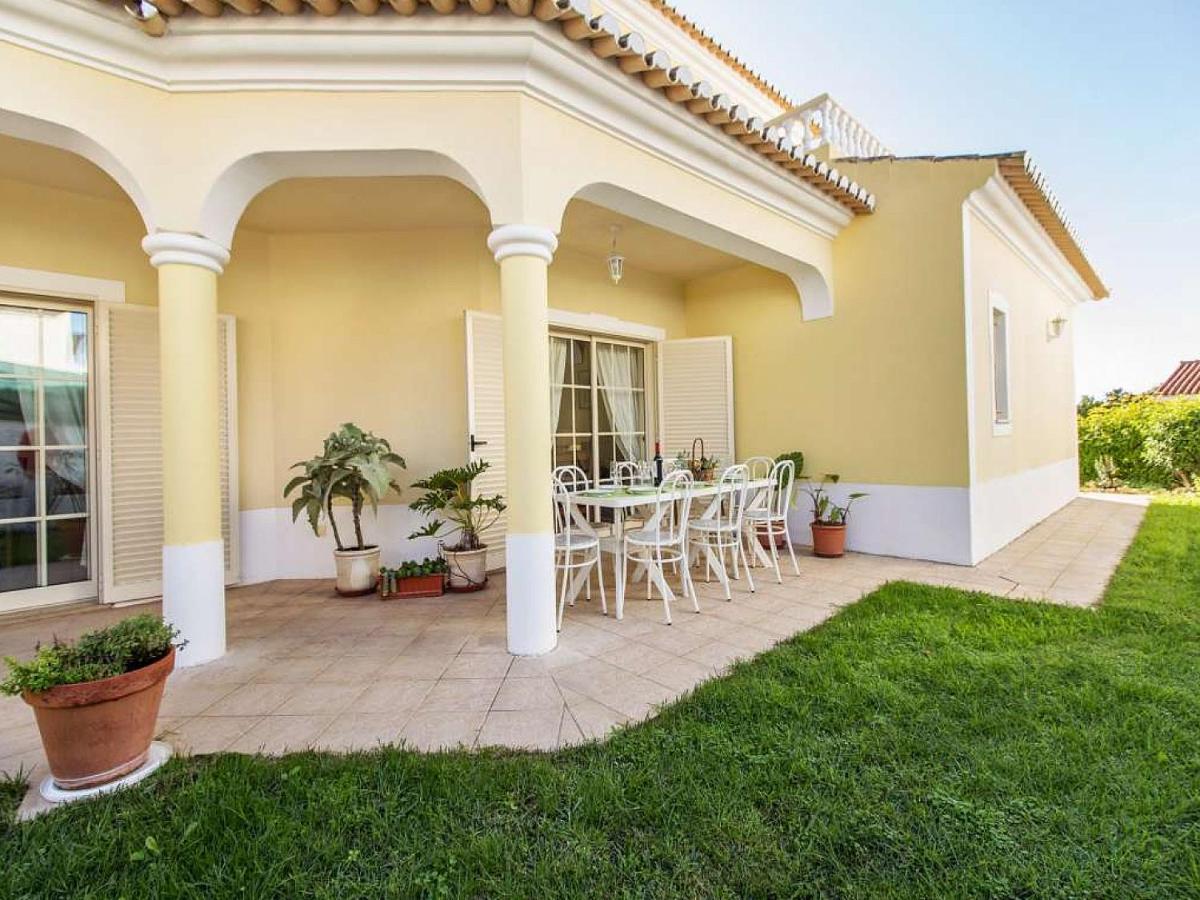 casa camarinha Carvoeiro (Lagoa) Exterior foto