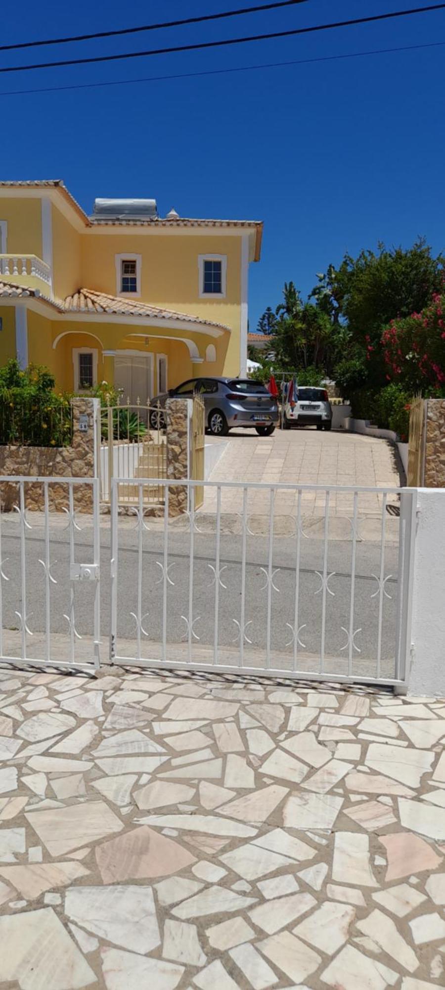 casa camarinha Carvoeiro (Lagoa) Exterior foto